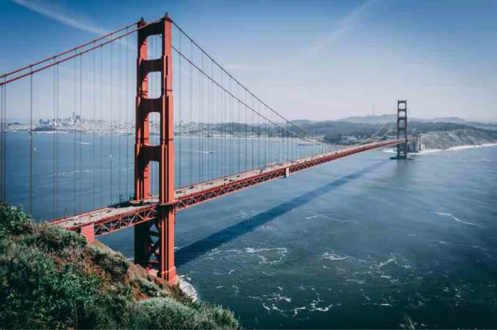 Implementing access control in San Francisco.