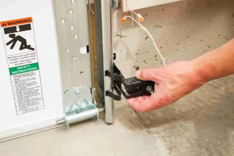 What are Door Contacts? Using a Door Contact on Your Property