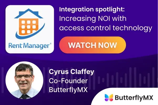 increase-noi-with-access-control Increasing NOI with access control technology