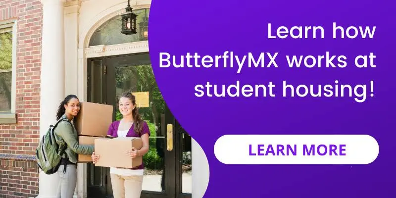 student housing industry cta