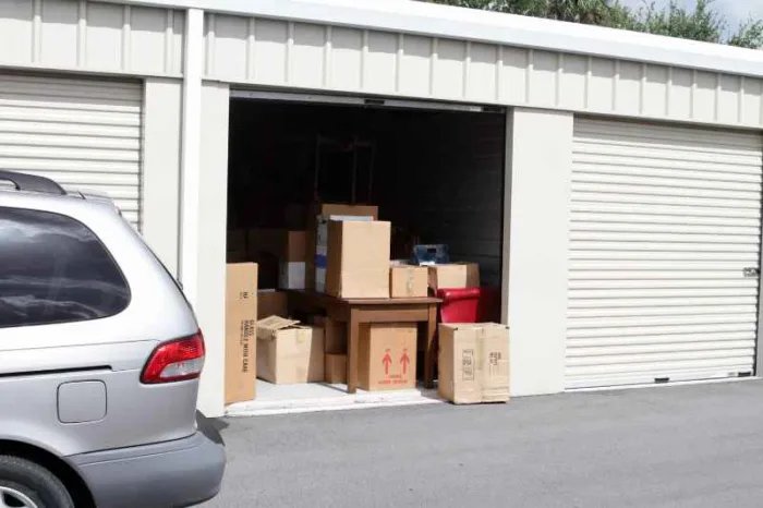 24 hour storage access