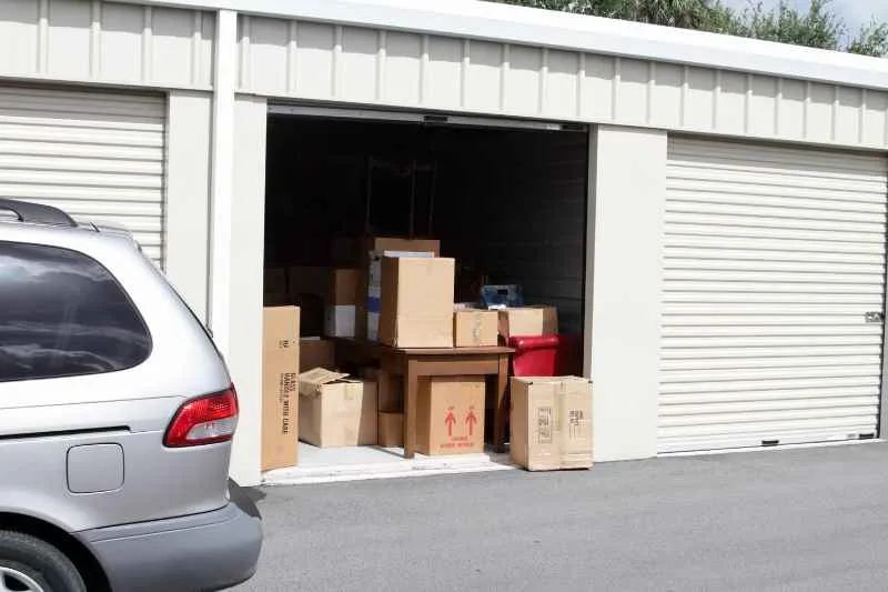 Best 24 Hour Storage Access in 2025