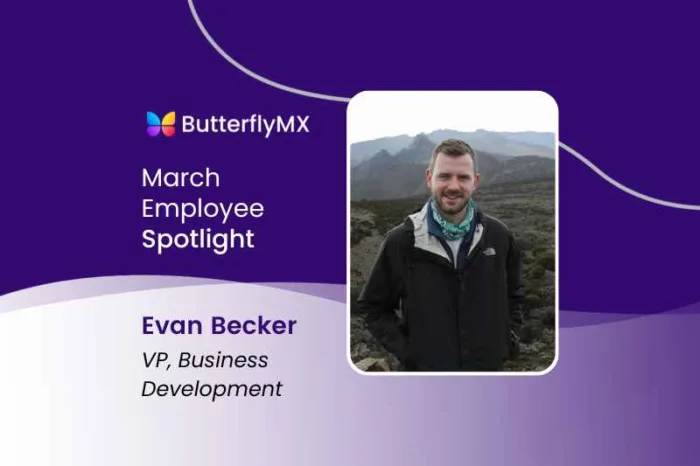 Evan Becker