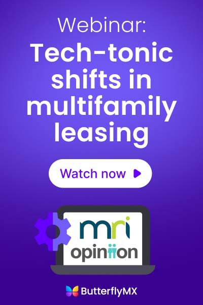 mri-software-butterflymx-webinar Tech-tonic shifts in multifamily leasing webinar