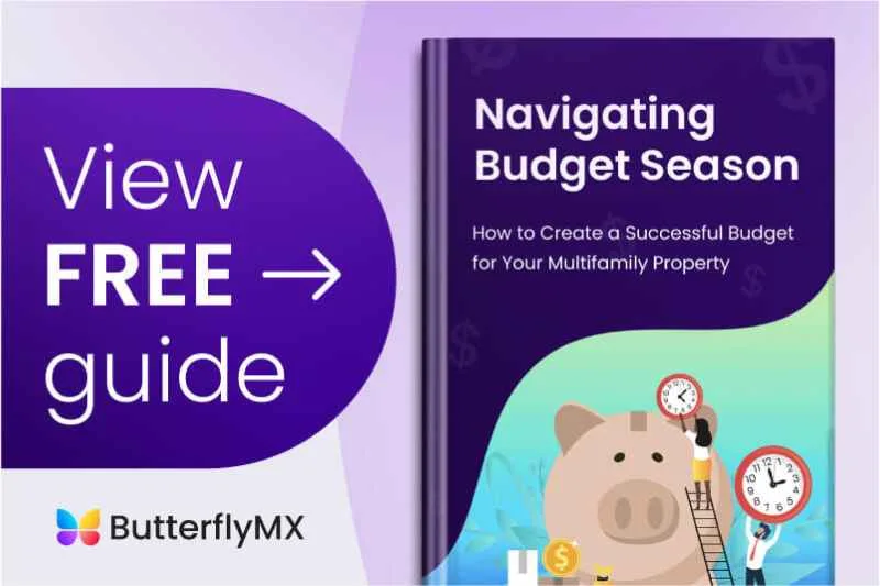 Top 10 Things to Budget for in Your Yearly Multifamily Budget