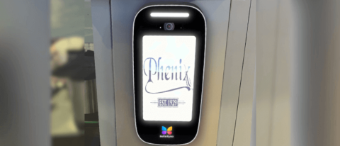 Phenix Salon Suites | ButterflyMX