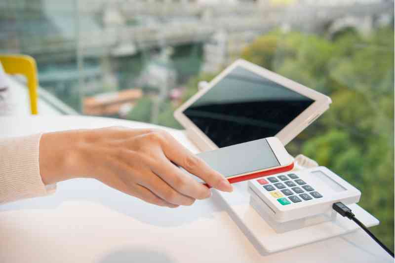 cloner app using rfid