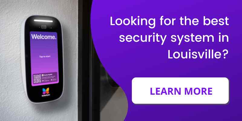 Discover the best security companies in Louisville, KY.