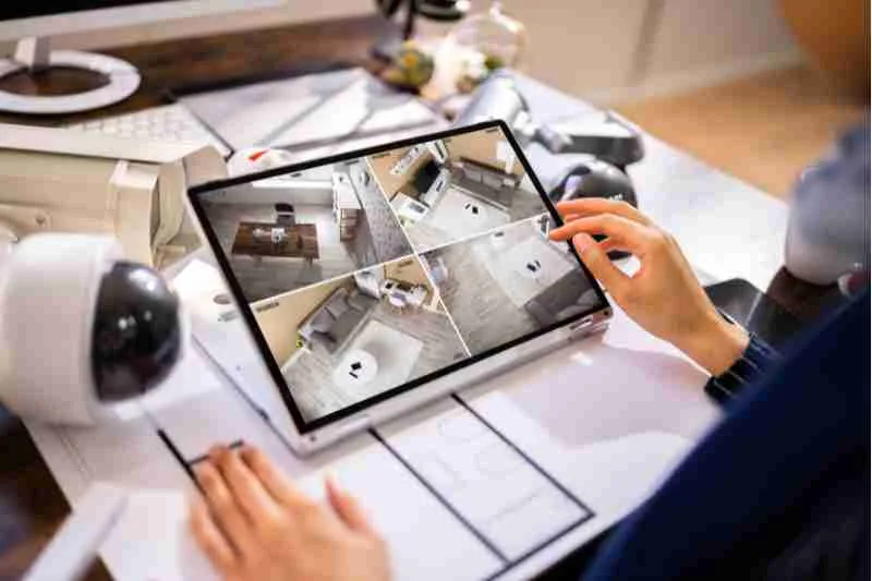 Security for Offices: 5 Best Practices