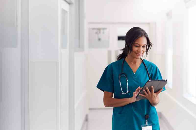 10 Ways to Improve Safety & Security in Hospitals