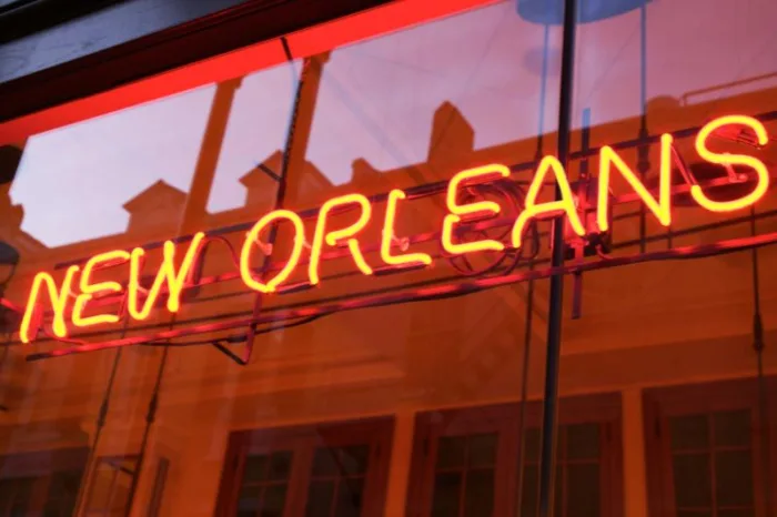 security systems new orleans