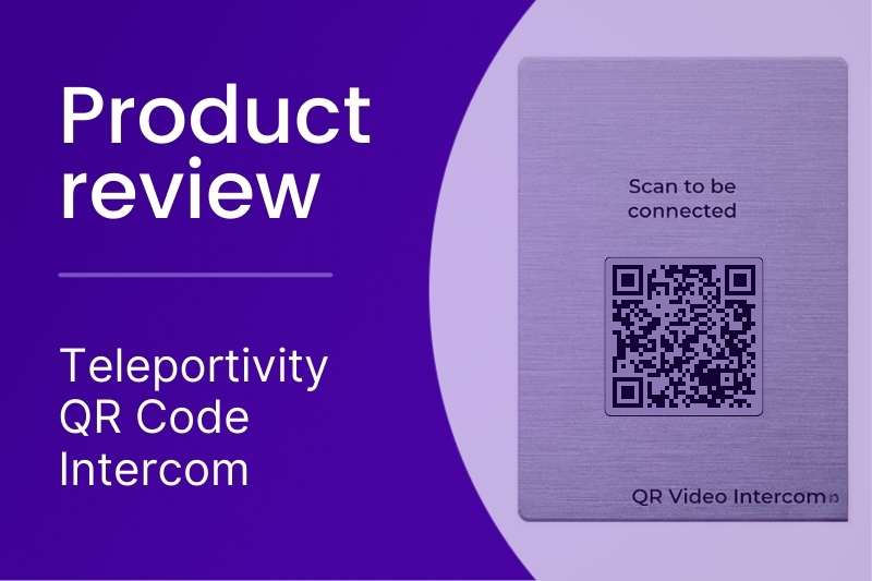 Teleportivity review