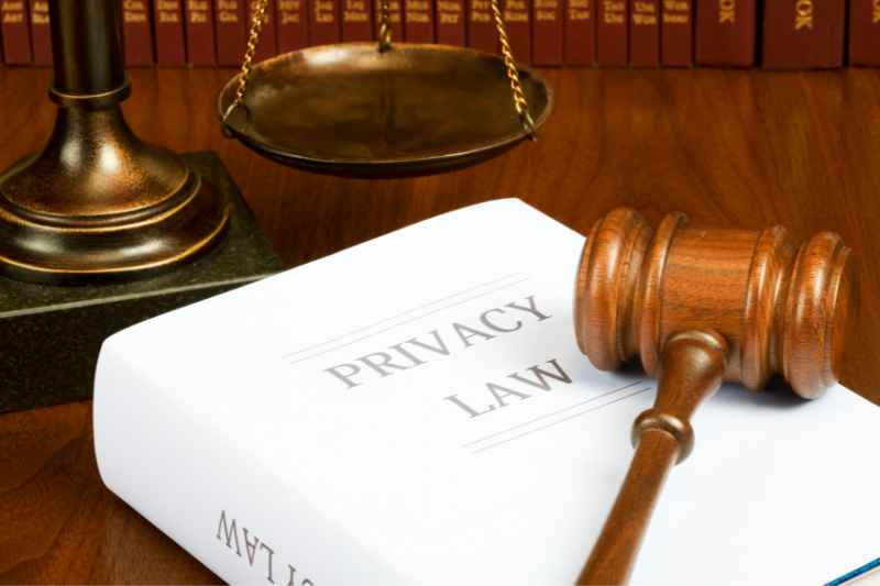 workplace privacy laws
