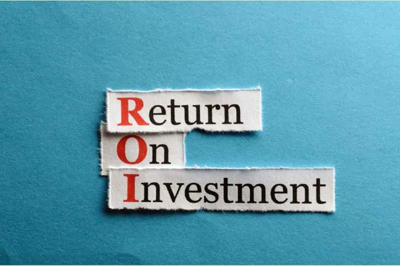 Smart Building ROI: An Overview of Benefits and Trends