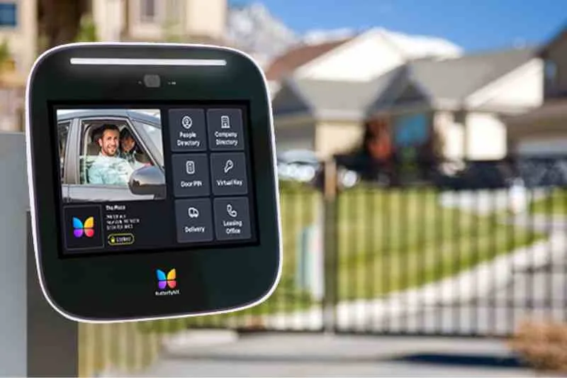 Top Vehicle Gate Reader Options for Community Parking Access