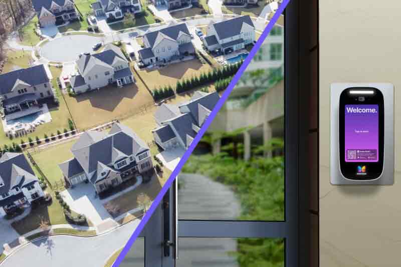 condos and HOAs have key differences