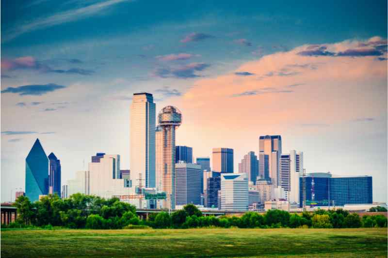 Discover the top Dallas intercom system. 