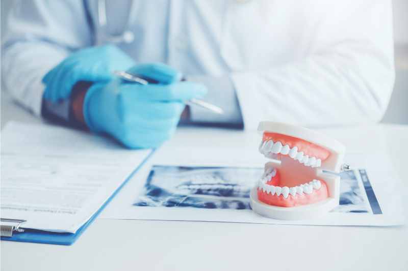 Dentist Office Access Control: Why A Security System is Important