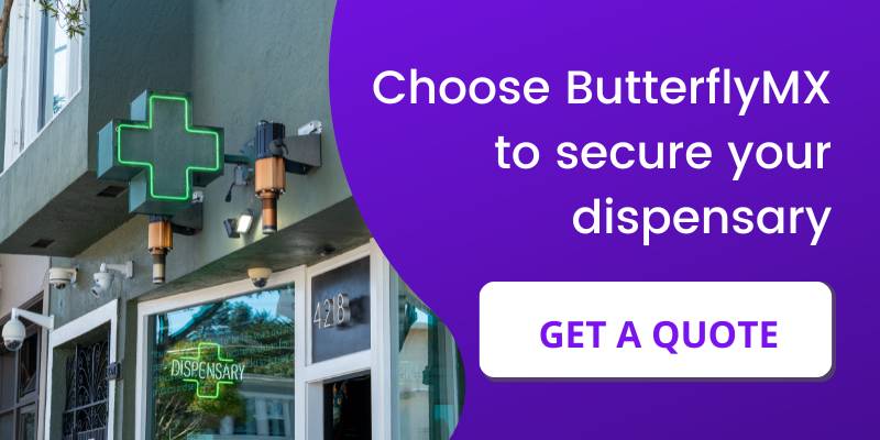 dispensary security cta