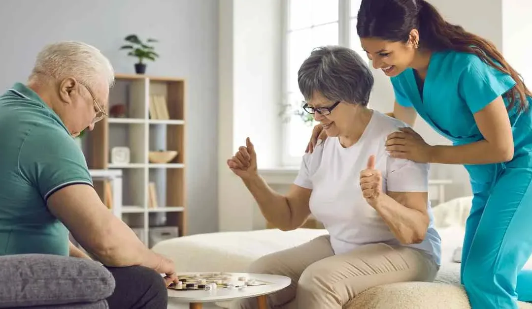 Memory Care Facility Access Control Guide for Best System