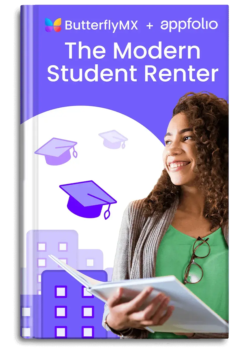 The modern student renter