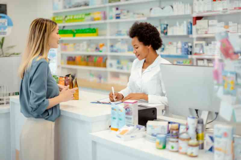 Pharmacy security systems make pharmacies safer.