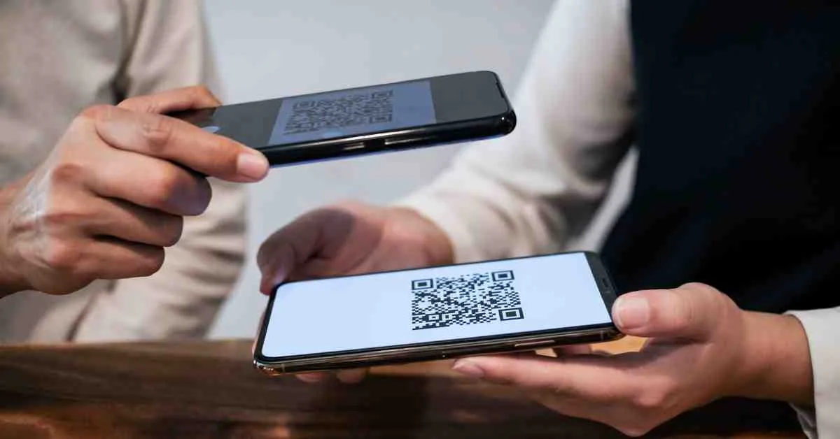 qr-code-access-control-social-