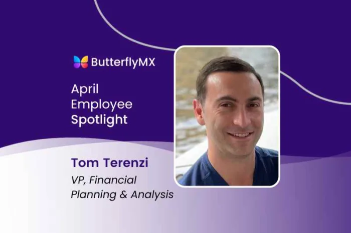 tom terenzi