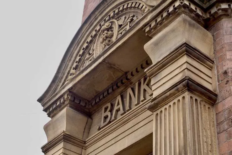Bank Access Control System: Best System for Financial Institutions