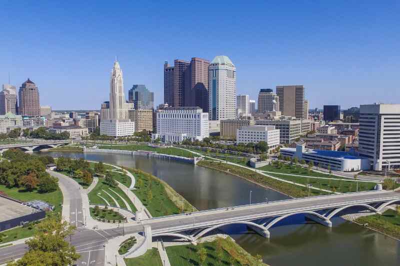 best multifamily markets- Columbus Ohio