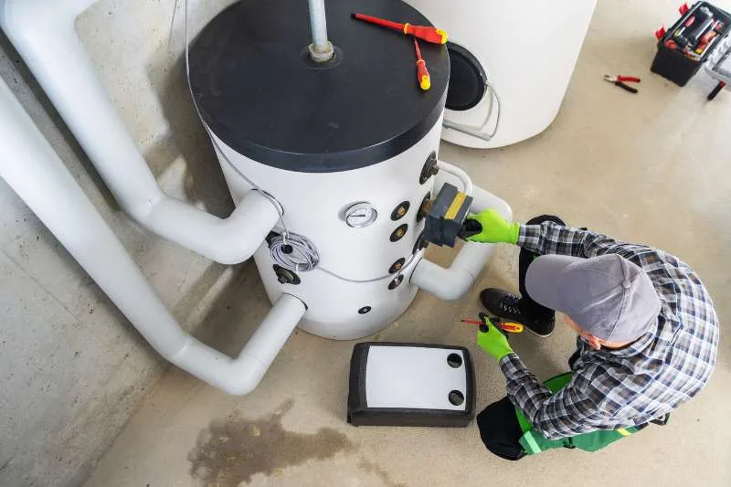 Commercial Building Maintenance & Service [+ FREE Checklist]