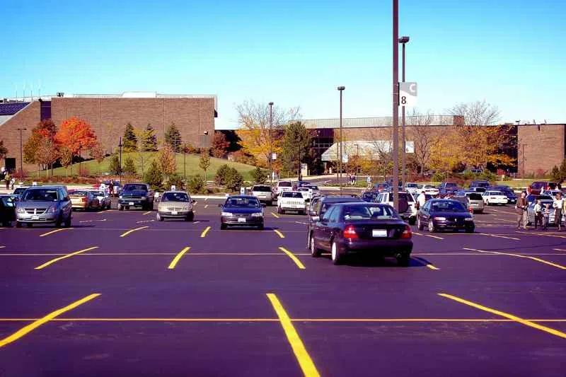 HOA & Condo Visitor Parking Management Guide