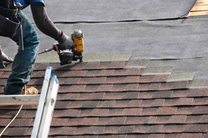 hoa maintenance improving resident's home