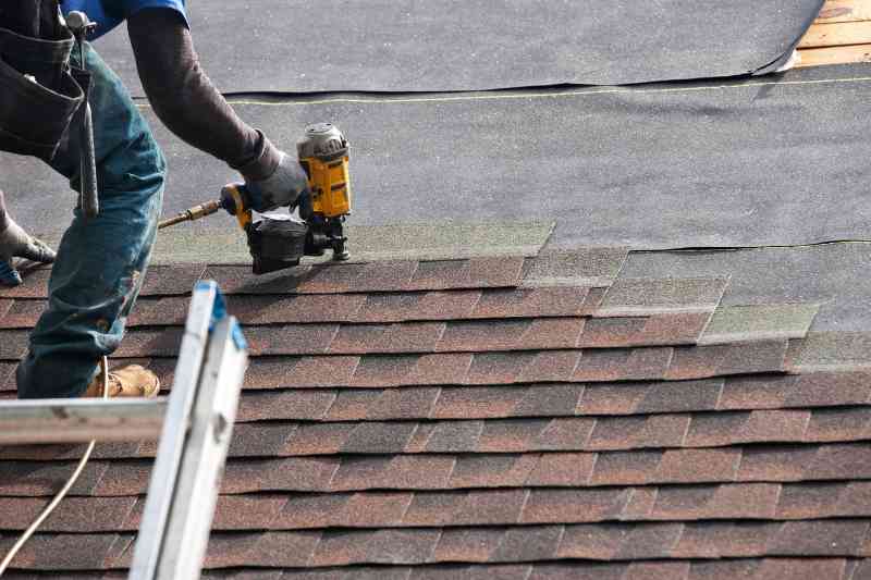 hoa maintenance improving resident's home
