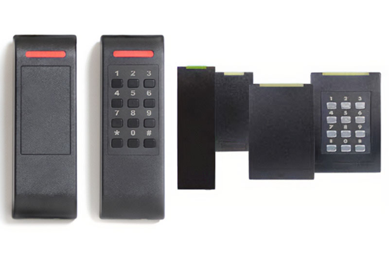honeywell access control systems