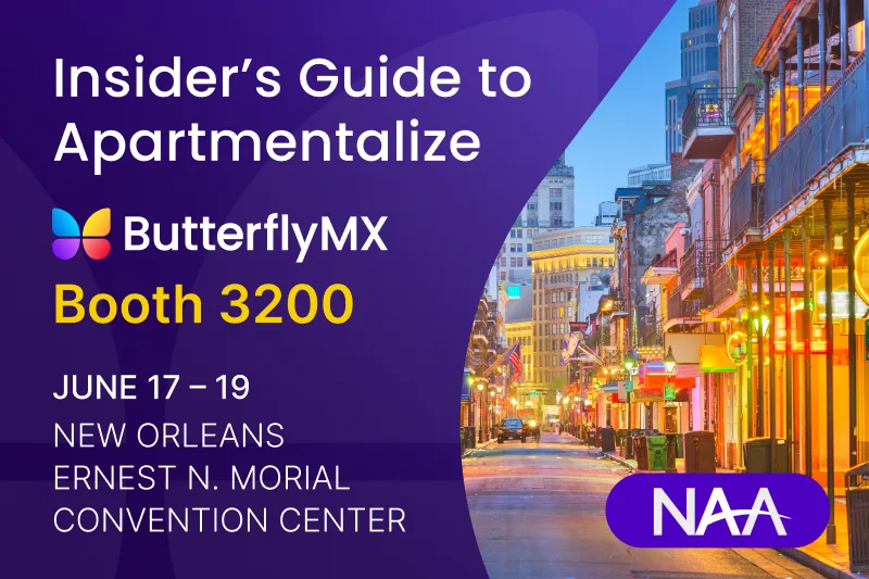 Insider’s Guide to NAA Apartmentalize 2026