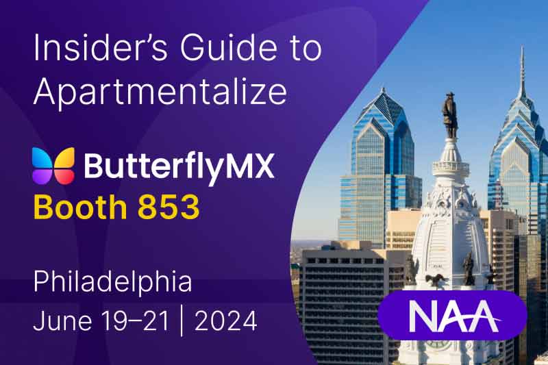 Insider’s Guide to NAA Apartmentalize 2024