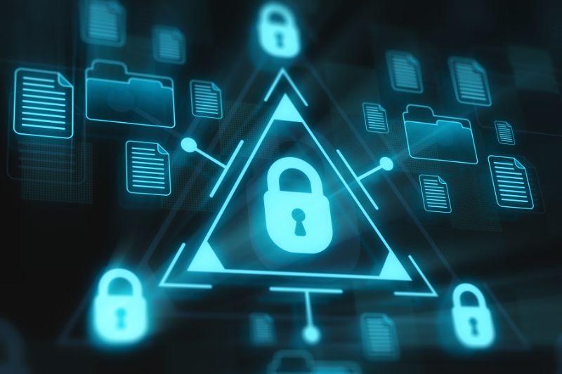 integrated access control solutions