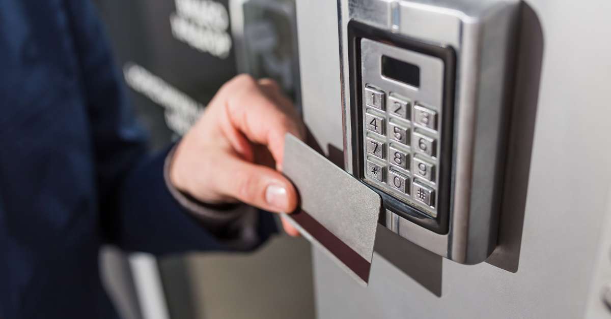 Guide to Best Key Card Security Systems for Businesses