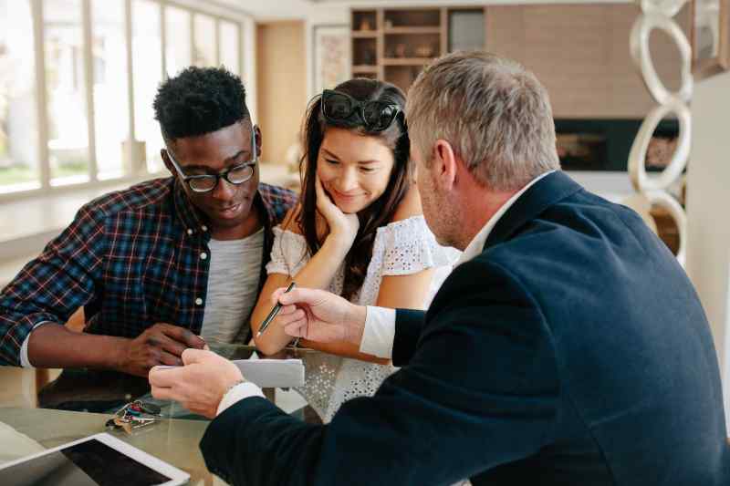 residents renewing their leases