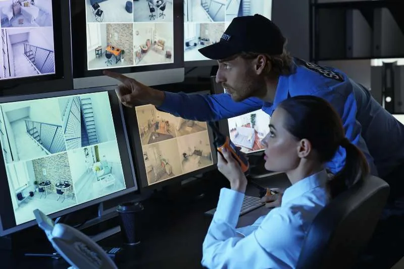 Physical Penetration Testing Methods, Types, Benefits & More