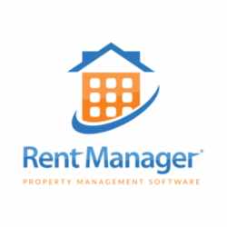 Rent Manager logo