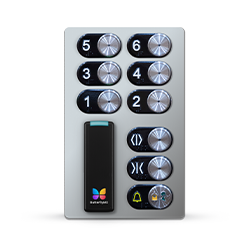 ButterflyMX Video Intercoms