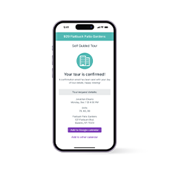 butterflymx-self-guided-tours-mobile-integration ButterflyMX Self Guided Touring