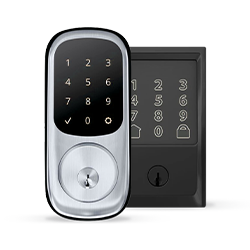 ButterflyMX Smart Lock Integrations