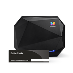ButterflyMX Video Intercoms