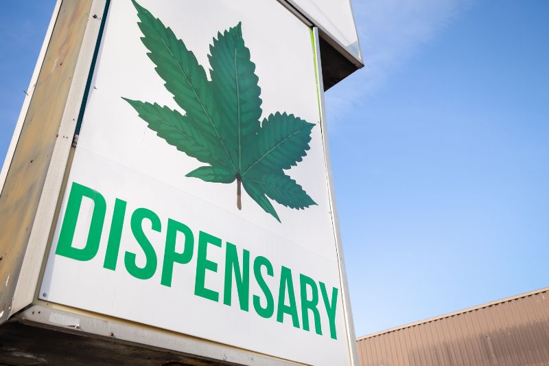 4 Cannabis Security Guard Alternatives to Secure Your Dispensary