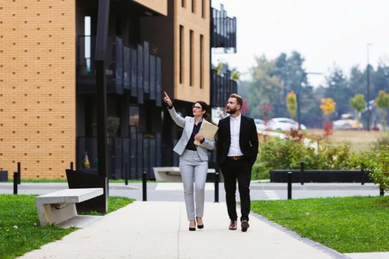 The Best Property Access Management System for Property Managers