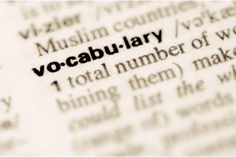 Real Estate Vocabulary Guide: 33 Essential Real Estate Terms