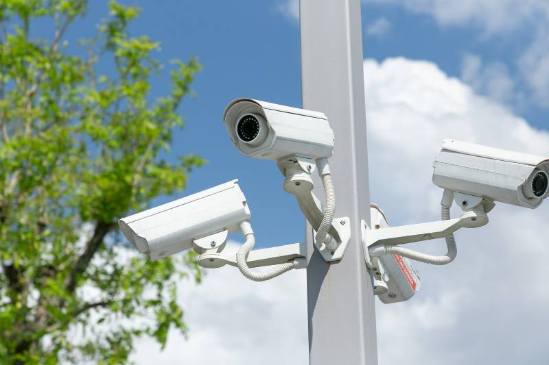 Security Camera System: 4 Best Multifamily & Commercial Cameras